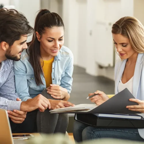 My House Was Damaged by Fire. What Now?