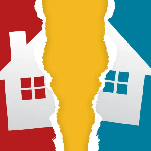 Top Reasons for Selling Your House In Divorce