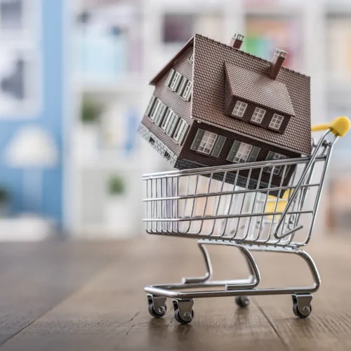 6 Benefits of Doing a Short Sale