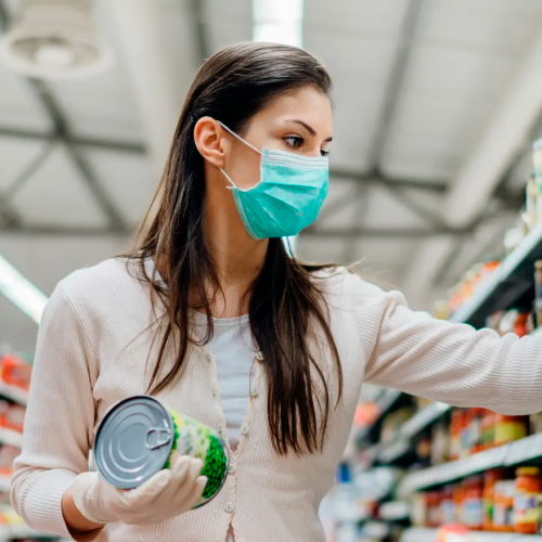 Coronavirus: Effects on Foreclosures, Evictions, and Loan Forbearance