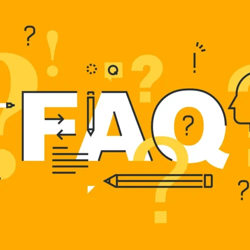 Frequently Asked Questions